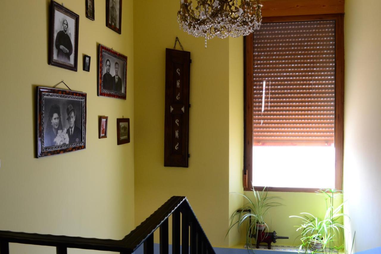 La Cantina De Daniel Chatun Exterior photo