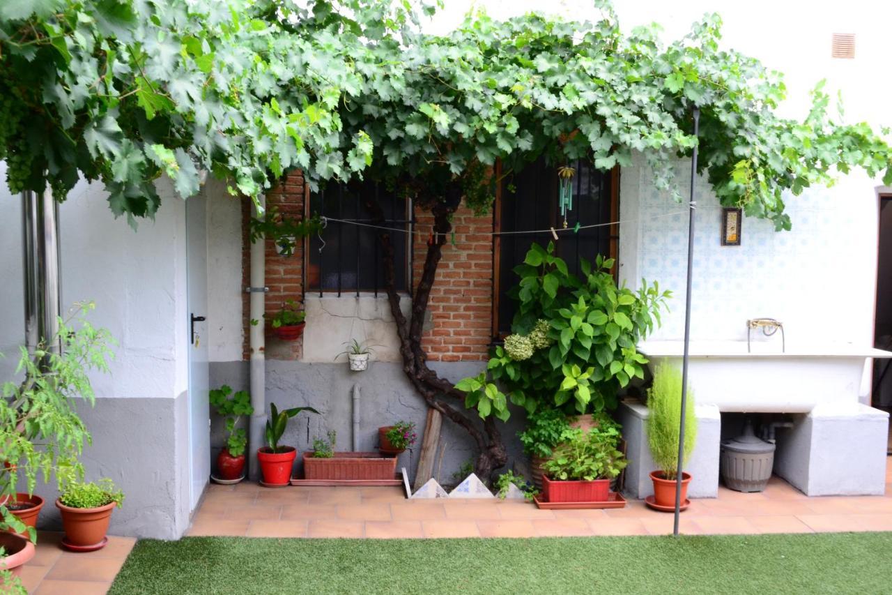 La Cantina De Daniel Chatun Exterior photo