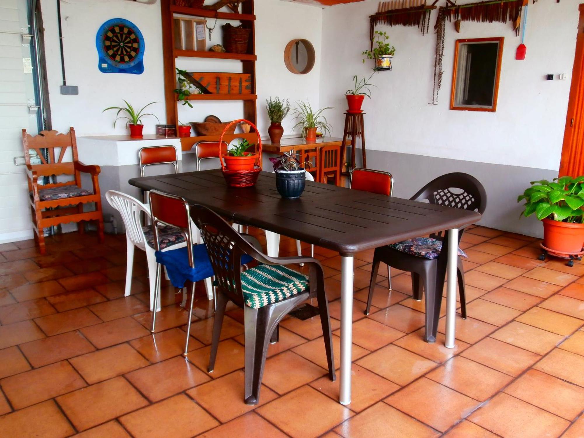 La Cantina De Daniel Chatun Exterior photo