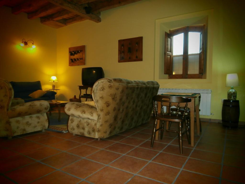 La Cantina De Daniel Chatun Exterior photo