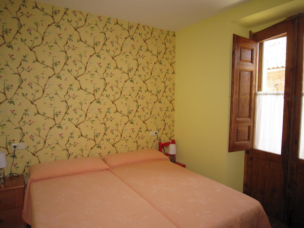 La Cantina De Daniel Chatun Room photo