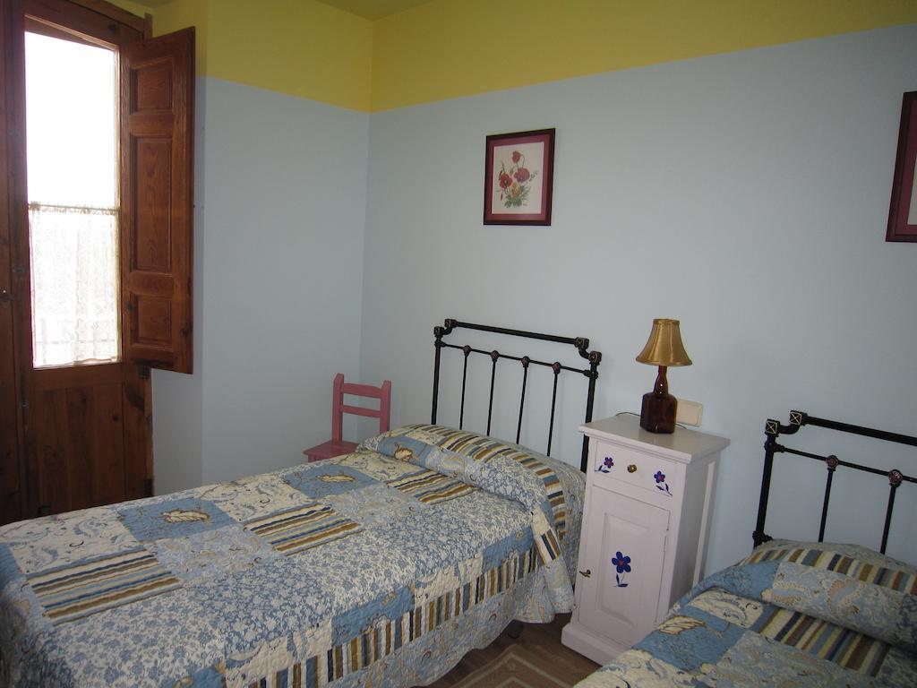 La Cantina De Daniel Chatun Room photo
