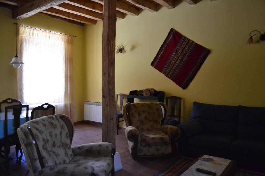 La Cantina De Daniel Chatun Room photo